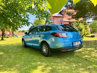 Renault megane 1.2 tce 2013 - 4