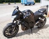 Řidítka pro Yamaha FZ1 N 06 Top set pro tuning - 4