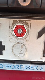 Škoda Felicie 1.3MPI - 4