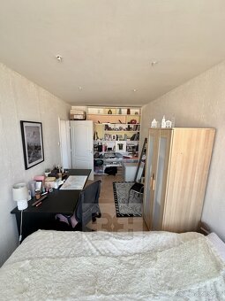 Pronájem bytu 4+kk, 80 m2 - Praha - Vršovice, ev.č. N08078 - 4