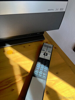 Projekční televizor LG, model RE-44SZ21RD - 4