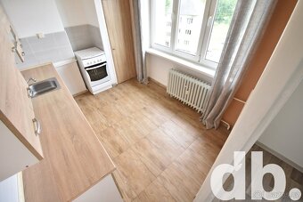 Prodej byty 2+1, 59 m2 - Habartov, ev.č. 01651 - 4