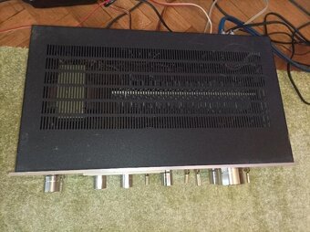 Dobrý den prodám vše krásně funguje Pioneer SA-608 (Blue zde - 4