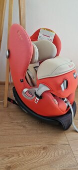 Cybex Sirona 0-4 roky/18kg - 4
