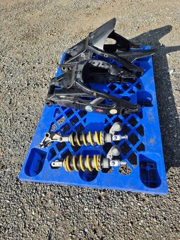 Suzuki GSX-R 1000 k5 - 4