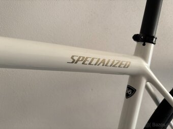 Silniční kolo Specialized Aethos Comp 2025 - 4