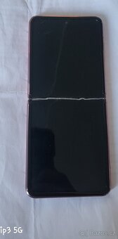 SAMSUNG GALAXY Z-FLIP 5G 256GB - 4