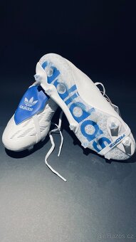 Adidas Predator Elite David Beckham FG - 4