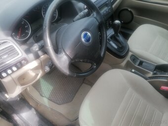 Fiat Croma, 1.9jtd, r.v. 2006, automat - 4