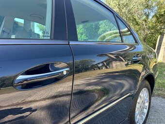 Predám Mercedes E200 Kompresor W211 - 4