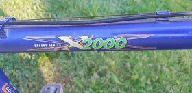 Giant X2000 - 4