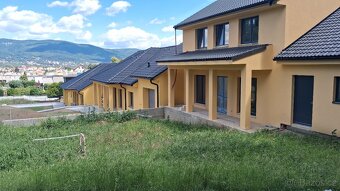 Prostorný moderní rodinný dům na prodej Teplice, Šanov 2 - 4