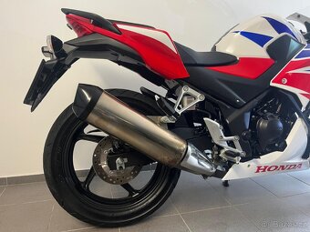 Honda CBR 300R, r.v. 2015, 22KW - 4