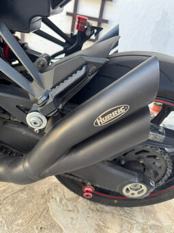 Kawasaki Z1000 Black Edition - 4