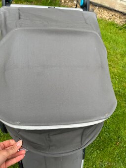 Thule Urban Glide 2 - 4
