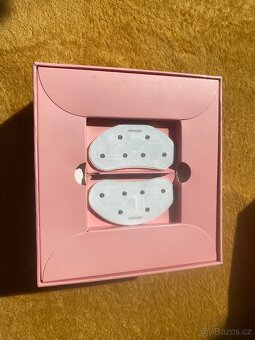 Mz skin lightmax minipro eyeconic led - 4