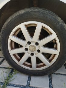 Audi A6 Elektrony 205/55 R16 V - 4
