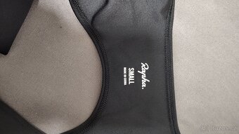 Rapha Core Cargo Winter Tights - 4