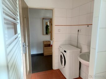 Ubytování u Kauflandu - ulice Střelecká - 4