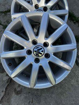 vw groub disky - 4