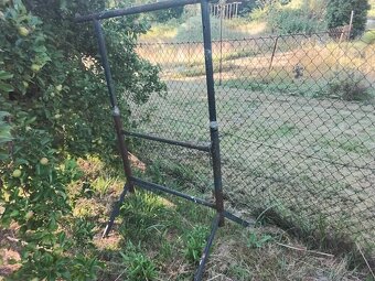 Prodane stojky štelovaci 2500 kč - 4