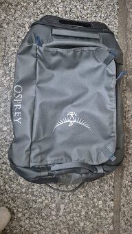 Osprey Rolling Transporter 60 - 4