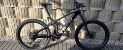 prodám Trek Rail 9.7 NX 625Wh Lithium Grey/Trek Black XL/188 - 4
