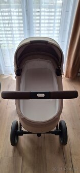 Cybex balios s lux - 4