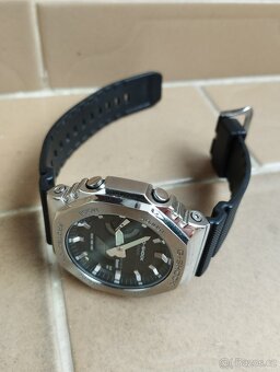 Casio G-Shock GBM-2100-1AER - 4
