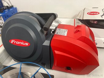 Fronius iwave 300 AC/DC - 4