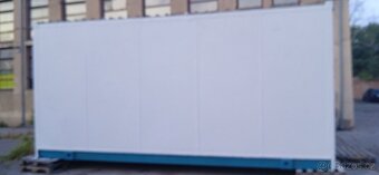 PRODÁM STAVEBNÍ BUŇKU 6X3 M - 4