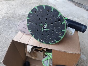 Festool ETS 150/3 EQ - 4
