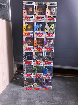 Prodej Funko POP - 4