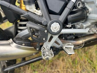 BMW R 1200 GS, 2018, ODPOČET DPH - 4