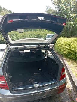 Mercedes-Benz C220 combi - 4