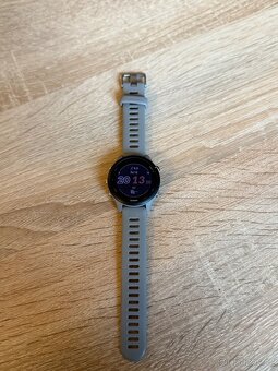 Garmin Forerunner 255S Powder Grey 41 mm - 4