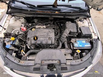Prodám Hyundai i30 2011, 1.4 LPG - 4