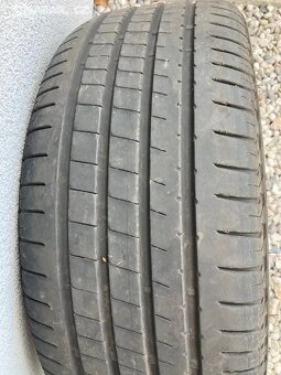 Pneu Lassa Competus (245/45/R19) - 4