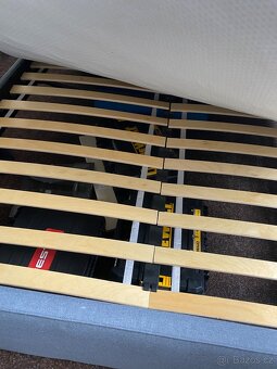Postel Ikea 140x200 - 4