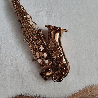 Saxofon Victory - 4