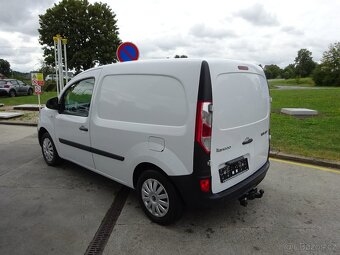 Renault Kangoo 1,2 i, GARANCE KM - 4