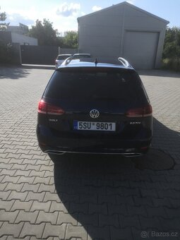 VW GOLF VARIANT 7.5 2.0TDI 110KW - 4