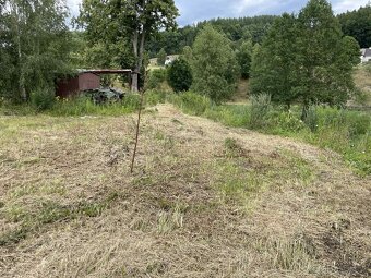 PRODEJ pozemku Karlovice ve Slezsku - 4