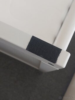 Dětská postýlka s matrací Ikea - 4
