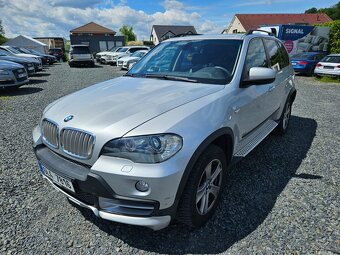 BMW X5 3.0d • M-paket - splátky bez registru - 4