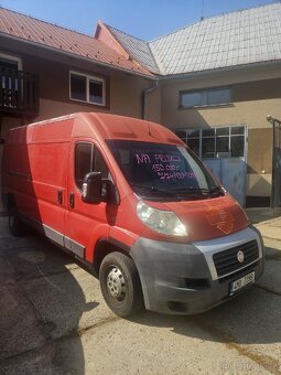 Fiat Ducato 2,3 JTD 17 - 4