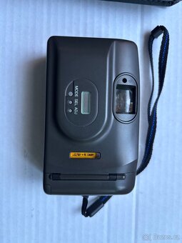 Nikon AF 240 SV - 4