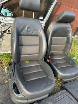 Skoda octavia 2 sedacky - 4