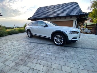 VOLVO V90 CROSS COUNTRY - 4