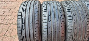 215/50r18 Bridgestone Turanza T001 - letní 215/50/18 - 4
